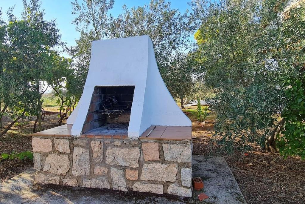 Casa Rural Emilia Escalona  Exterior photo