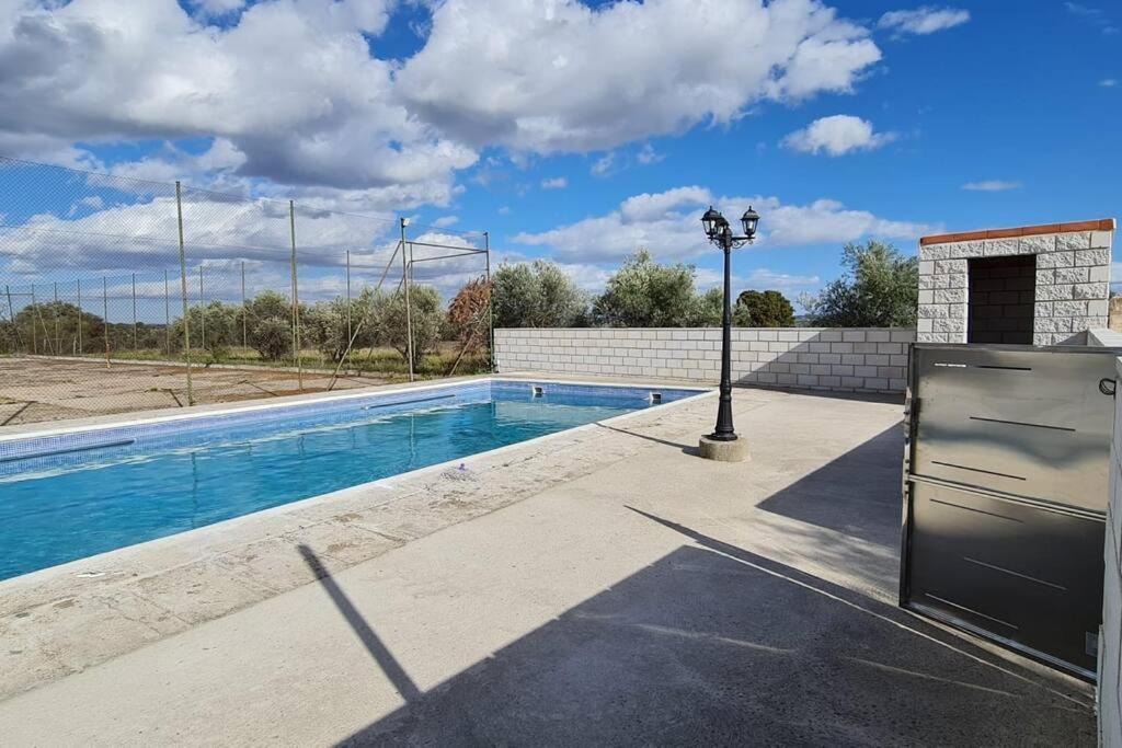 Casa Rural Emilia Escalona  Exterior photo