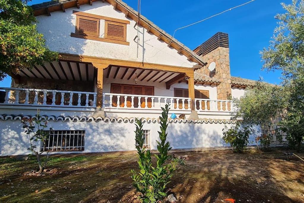 Casa Rural Emilia Escalona  Exterior photo